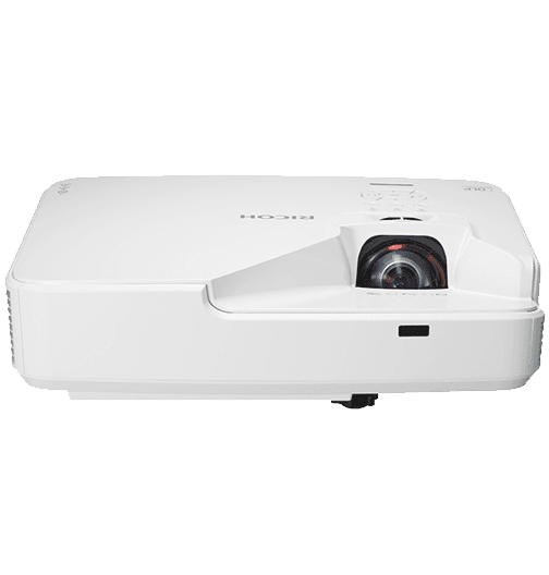 PJ WXL4540 Short Throw Projector