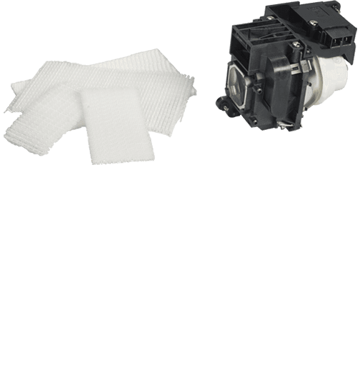 Replacement Lamp - 512624