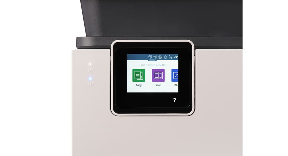IJM C180F Color Inkjet Multifunction Printer