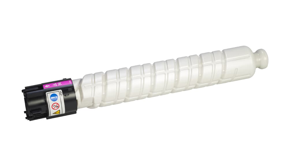Magenta Print Cartridge - 841726