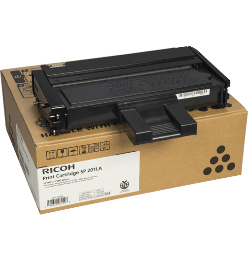 Print Cartridge AIO - 407259