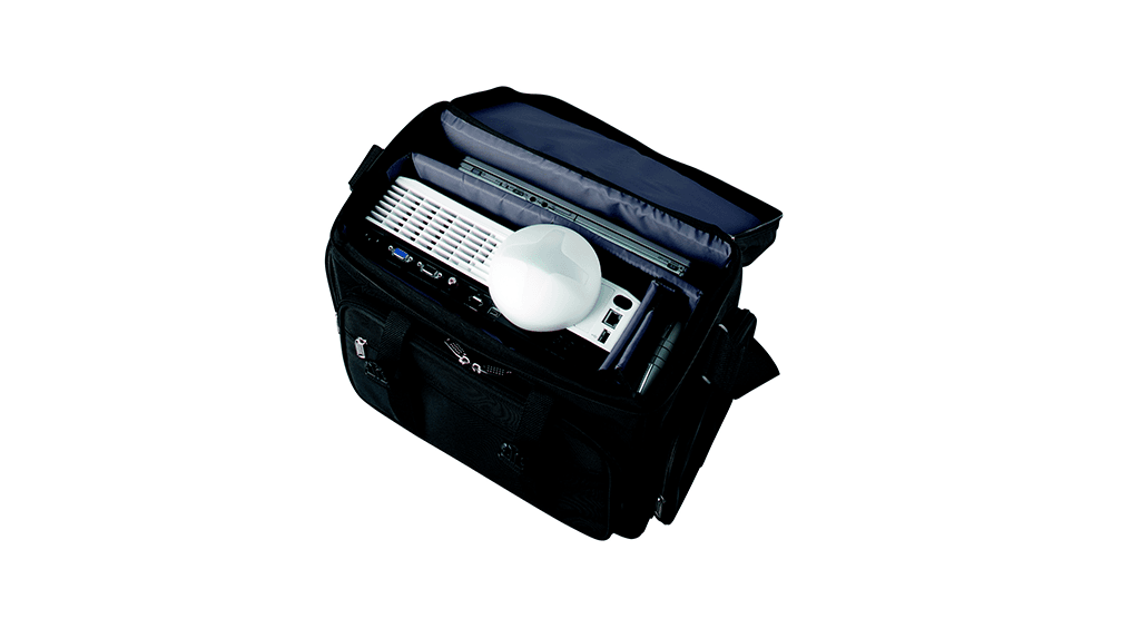 PJ X3340N Portable Projector