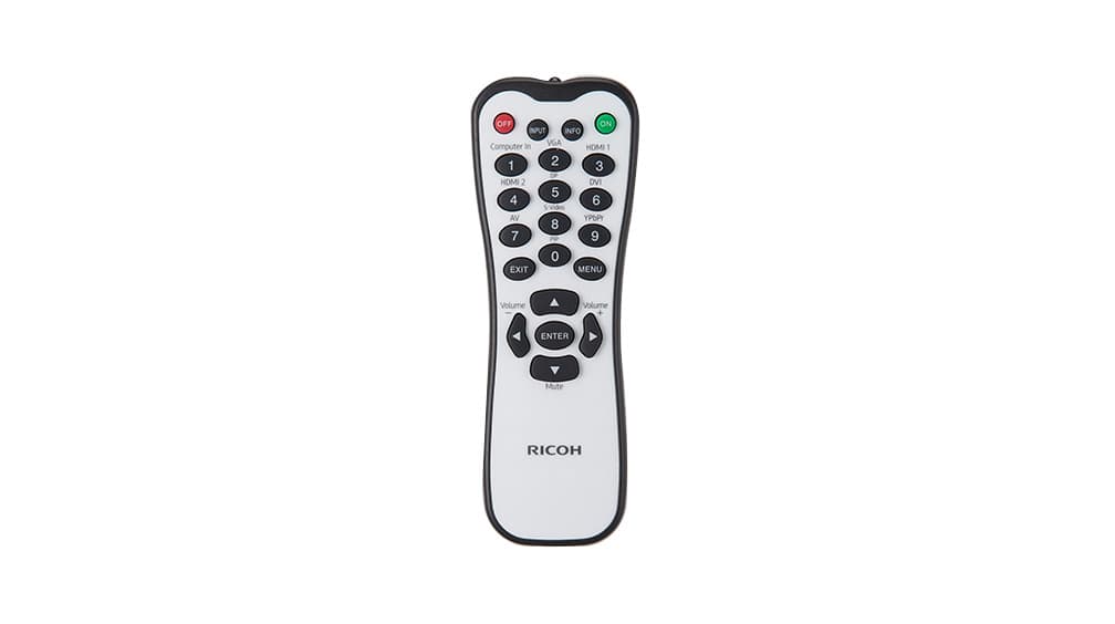 D6500 Interactive Whiteboard