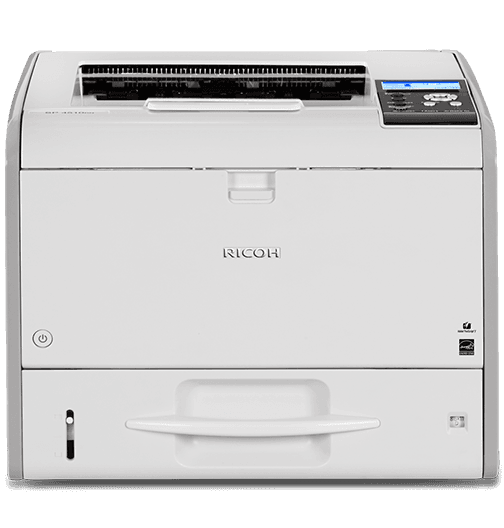SP 4510DN Black and White Printer