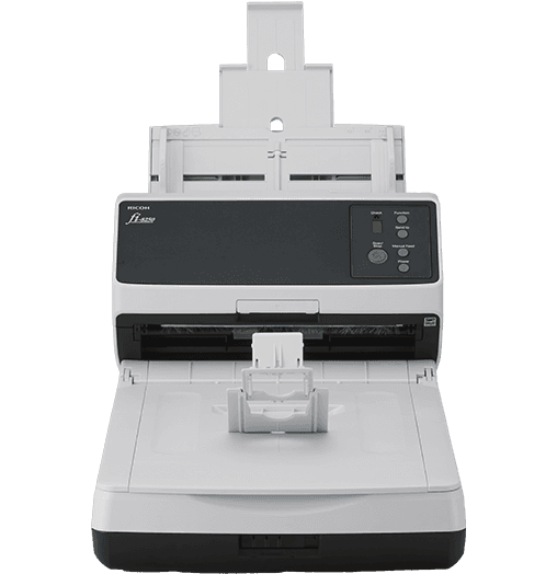 fi-8250 Compact Scanner