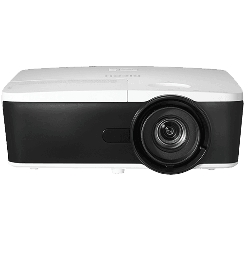 PJ WU5570 Standard Projector