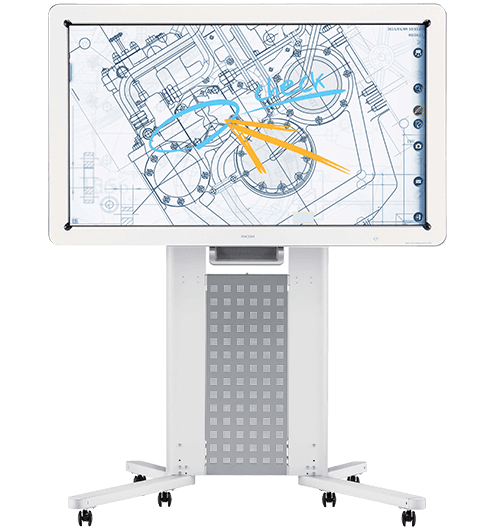 D5500 Interactive Whiteboard