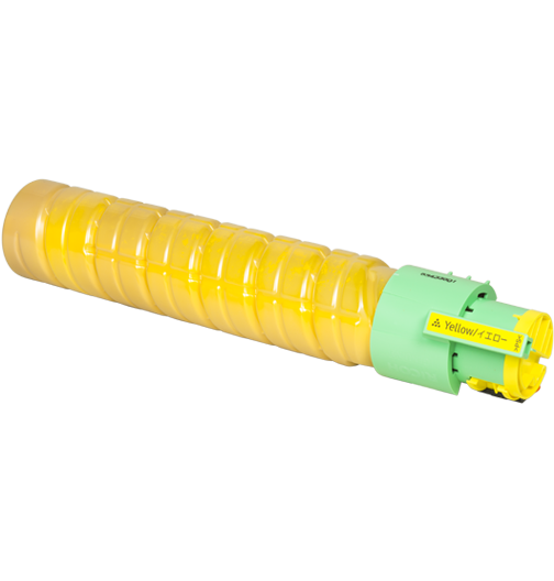 Yellow Toner Cartridge  | Ricoh USA - 888309