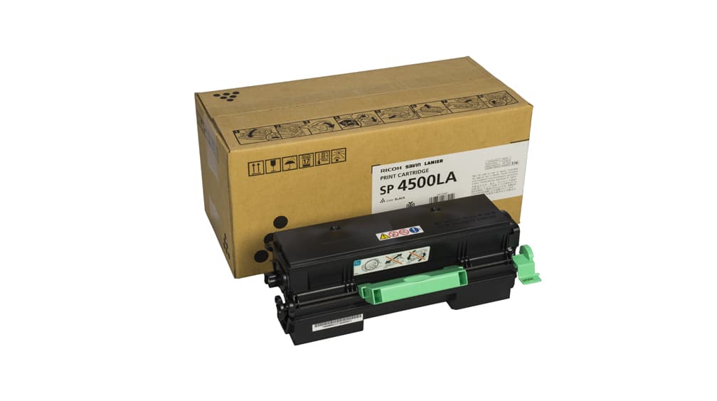Print Cartridge - 407321