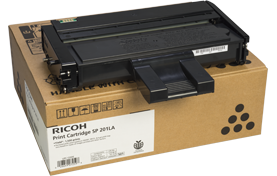Print Cartridge AIO  | Ricoh USA - 407259