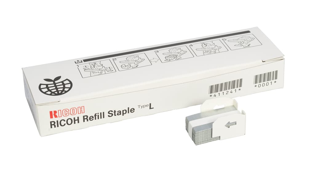 Staple Refill - 411241