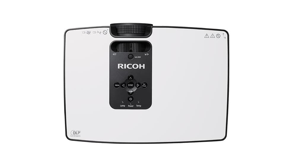 PJ WX5461 Standard Projector