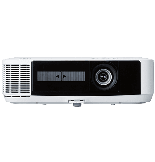 PJ X5371N Standard Projector