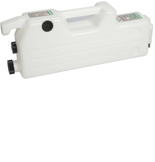 Waste Toner Bottle - 404451