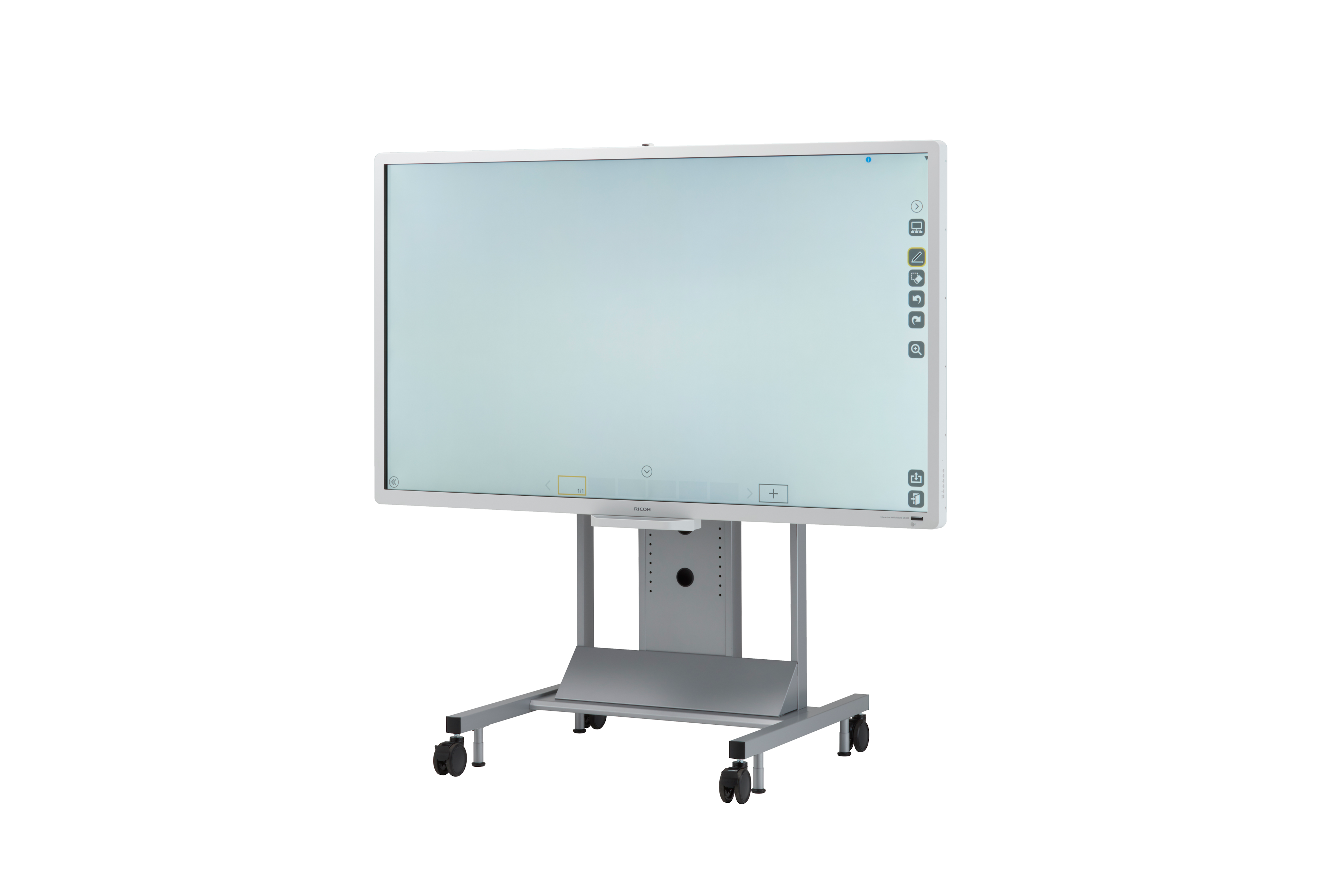 D8400 for Business Interactive Whiteboard