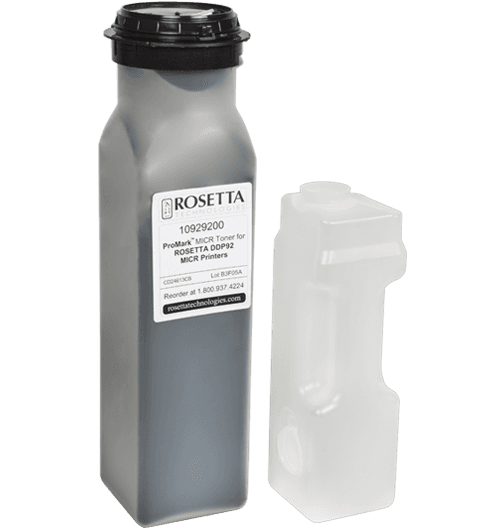 MICR Toner - 002989MIU