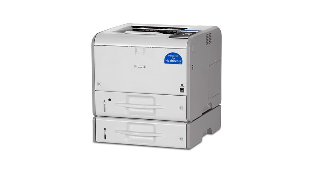 SP 4510DNTE Black and White Printer