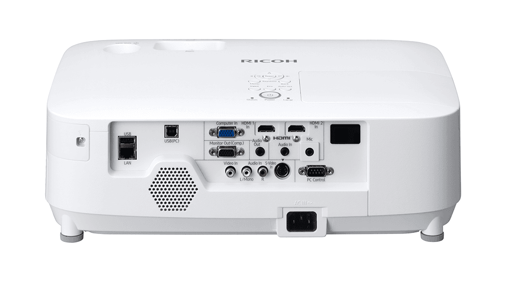 PJ X5371N Standard Projector