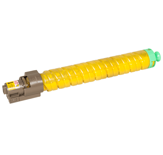 Yellow Print Cartridge - 820039