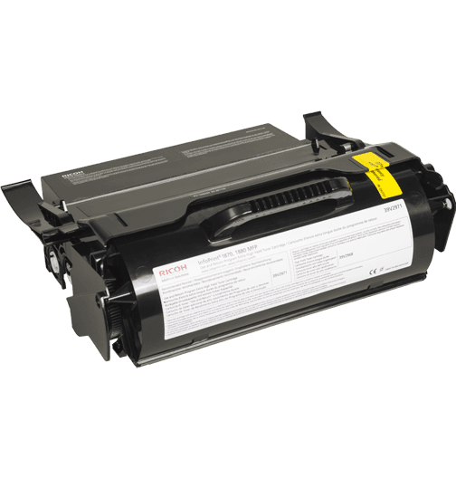 Toner Cartridge Extra High Yield - 39V2971