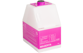Magenta Toner Cartridge  | Ricoh USA - 888444
