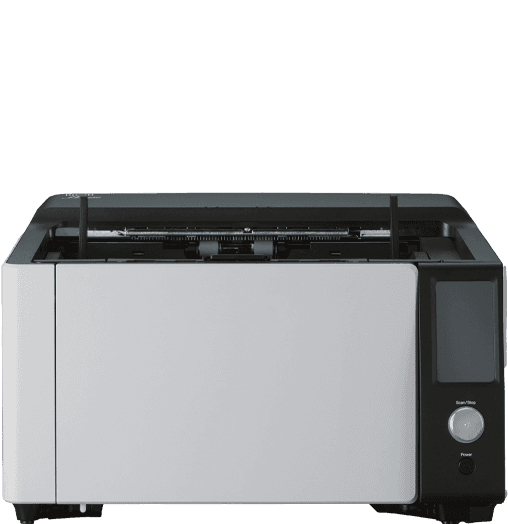 fi-8950 Production Scanner