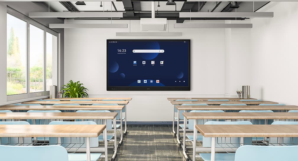 A7510 Interactive Whiteboard