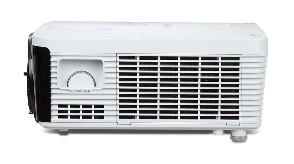 PJ WU5570 Standard Projector