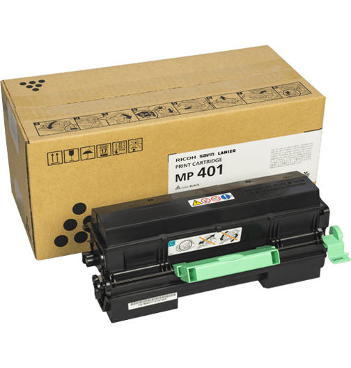Print Cartridge - 841886