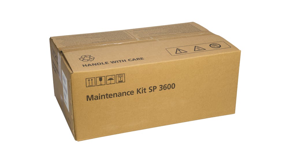 Maintenance Kit SP 3600  | Ricoh USA - 407327