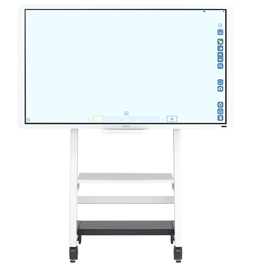 D6510 Interactive Whiteboard