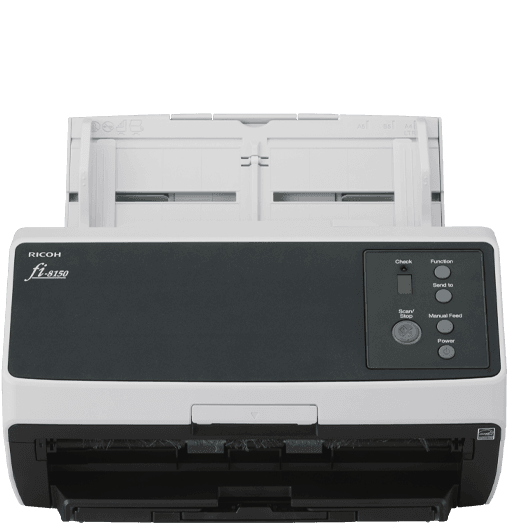 fi-8150 Compact Scanner