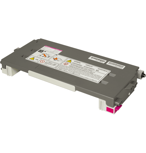 Magenta Toner - 406119