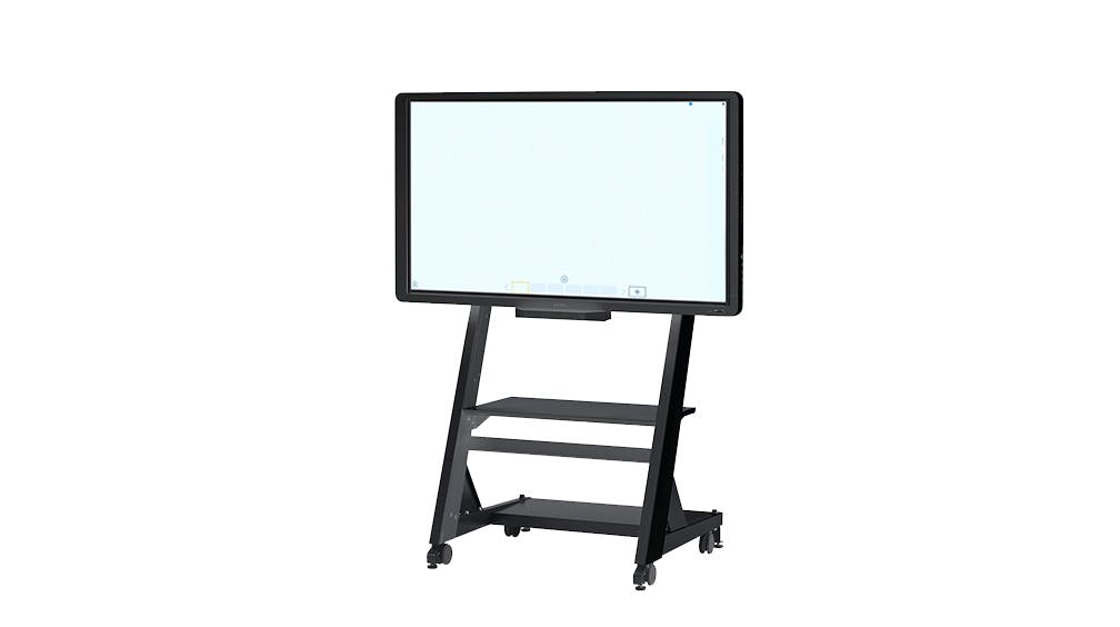 D5530BK Interactive Whiteboard