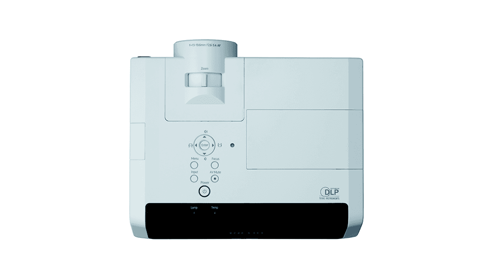 PJ WX3340N Portable Projector