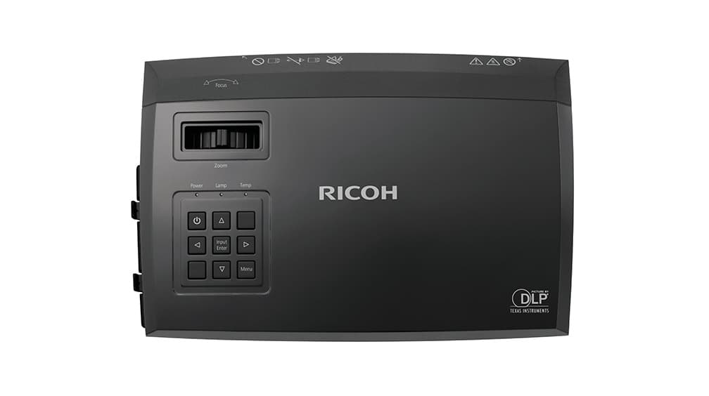 PJ S2340 Entry Level Projector