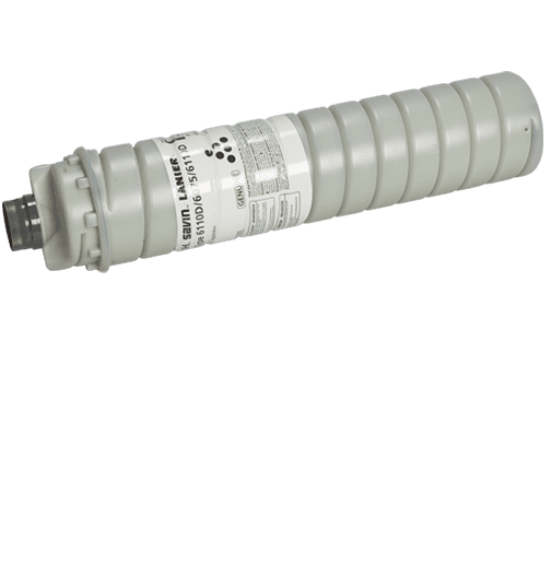 Black Toner Bottle - 841332
