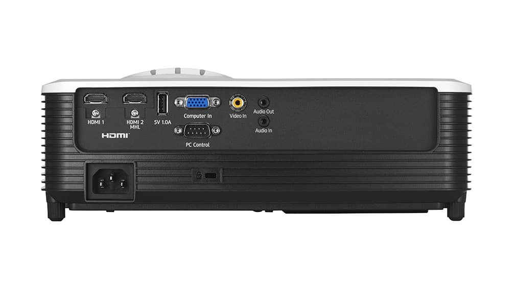 PJ WX2440 Entry Level Projector