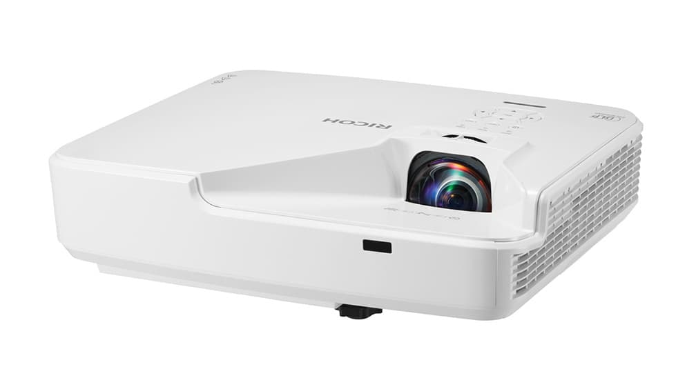 PJ XL4540 Short Throw Projector