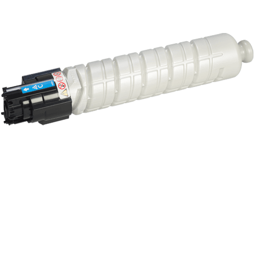 Cyan Print Cartridge - 821108