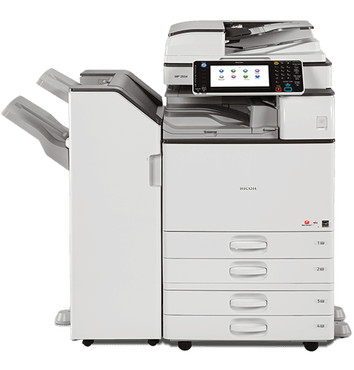 MP 3054 Black and White Laser Multifunction Printer