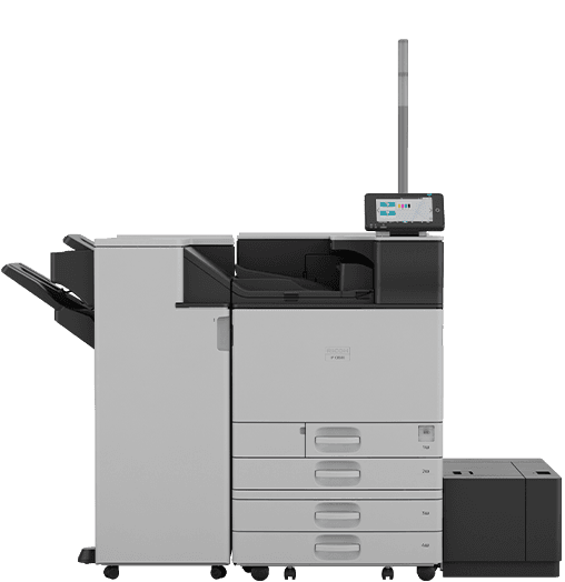 IP C8500 Color Laser Printer