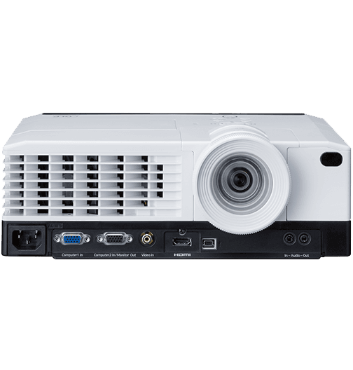PJ X3340 Portable Projector