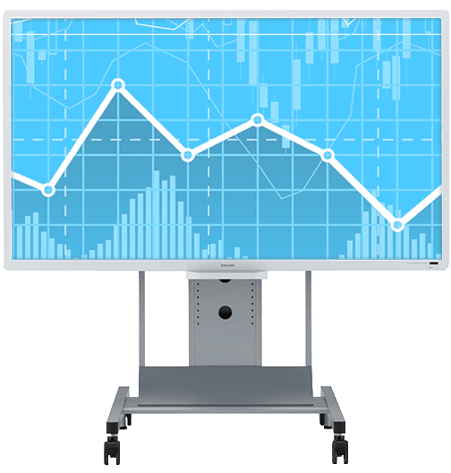 D8400 Interactive Whiteboard