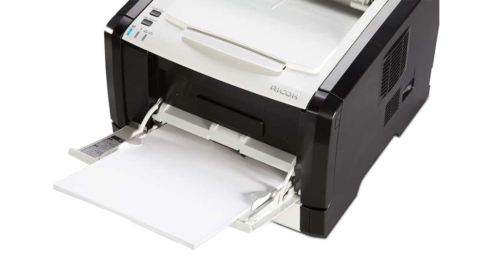 SP 311DNw Black and White Laser Printer
