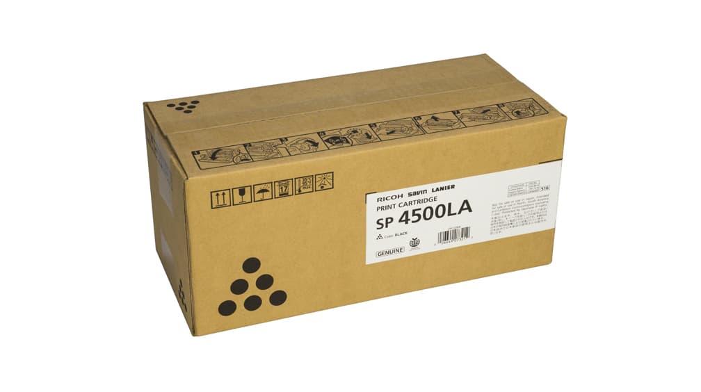 Print Cartridge - 407321