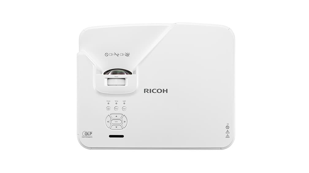 PJ XL4540 Short Throw Projector