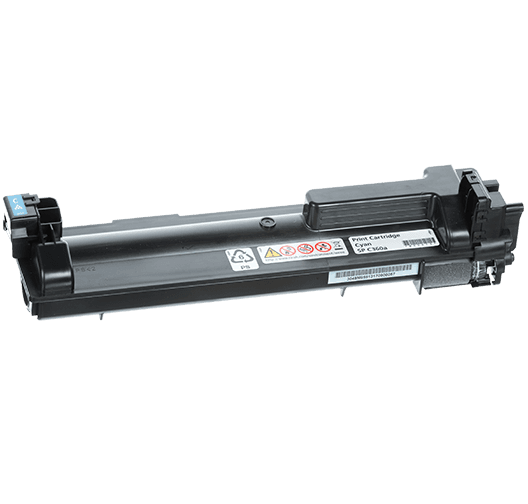 Cyan Print Cartridge - 408181