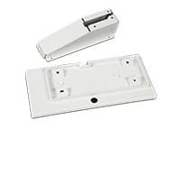 External Keyboard Bracket Type M19