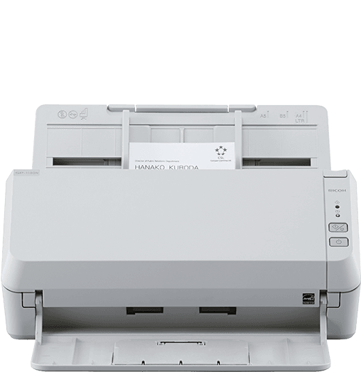 SP-1130N Compact Network Scanner